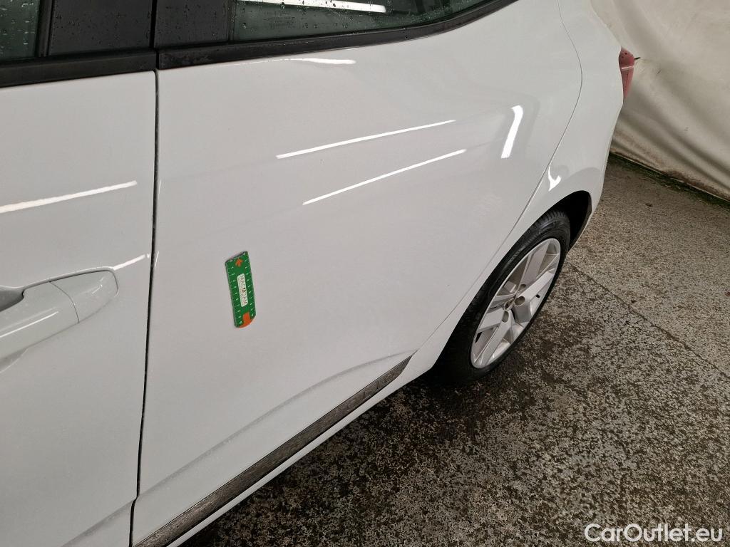  Renault  Clio  V Business 1.0 SCe 65CV BVM5 E6d #3