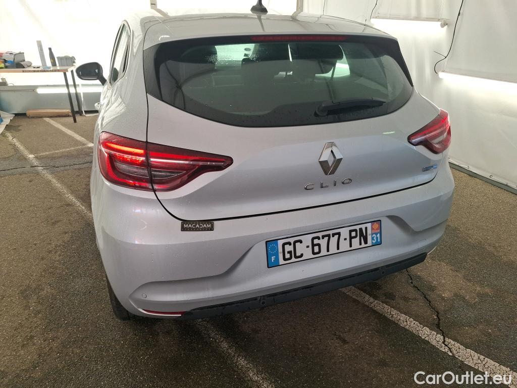  Renault  Clio  V Business 1.6 E-TECH Hybrid 140CV BVA6 E6d #24