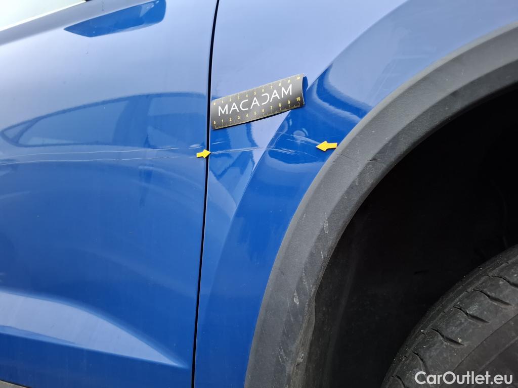  Seat  ATECA  Style Business 2.0 TDI 150CV BVA7 E6d #30