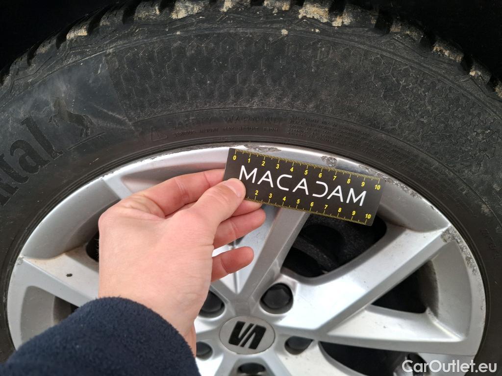  Seat  Leon SEAT  Sportstourer / 2020 / 5P / Break 2.0 TDI 150 DSG S&S Style Business #27