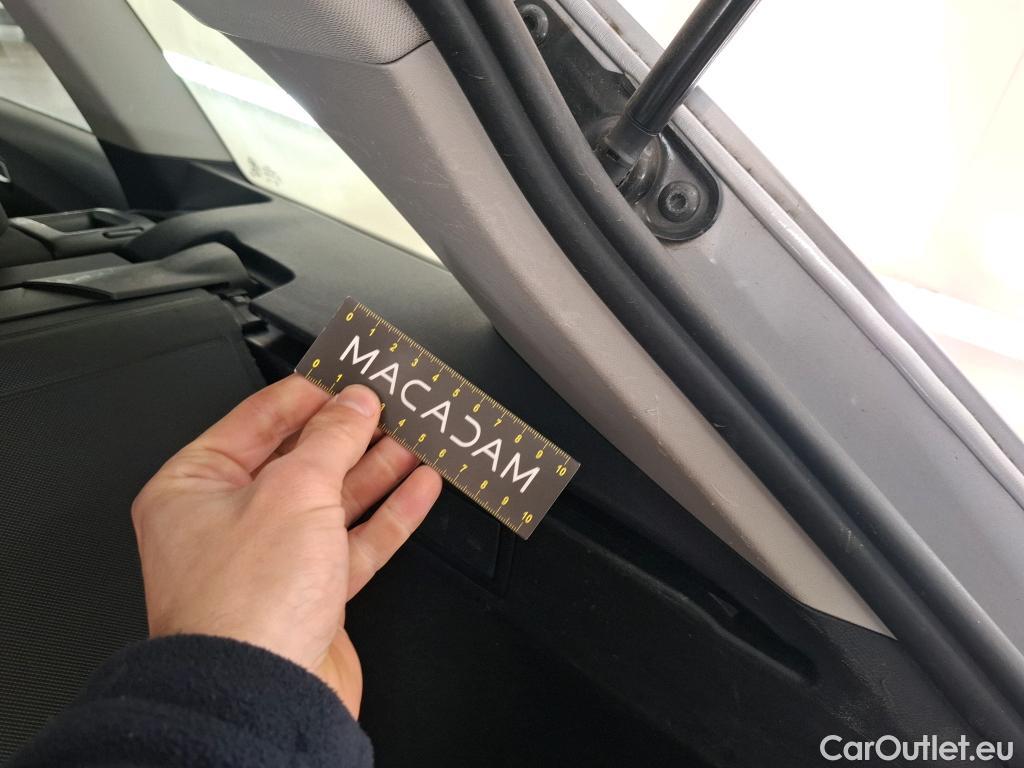  Seat  Leon SEAT  Sportstourer / 2020 / 5P / Break 2.0 TDI 150 DSG S&S Style Business #44