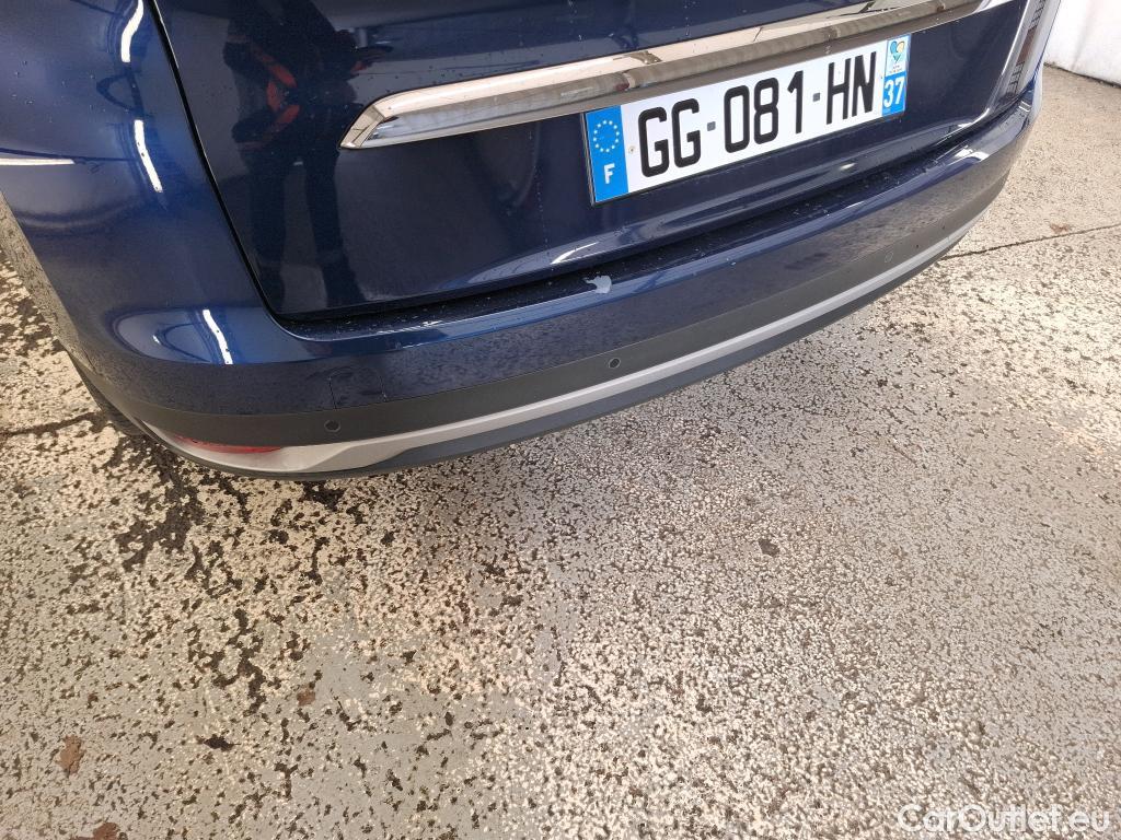  Renault  Grand Scenic RENAULT Grand Scénic  2016  5P  monospace Business TCe 140  21 #5