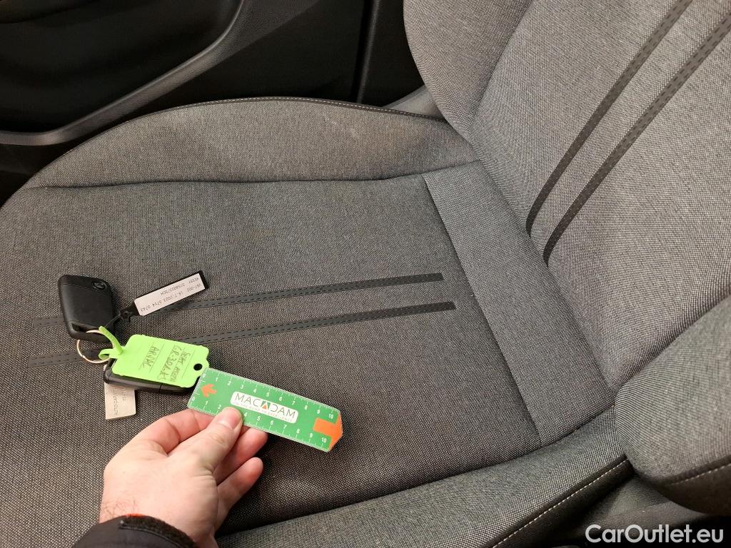  Seat  ATECA  Style 1.5 TSI 150CV BVA7 E6d #19