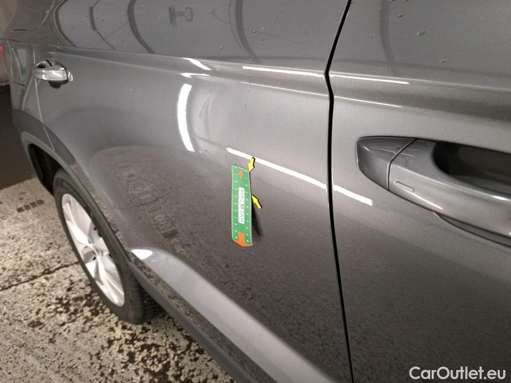  Seat  ATECA  Style 1.5 TSI 150CV BVA7 E6d #13