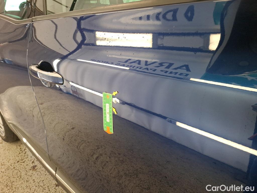  Renault  Grand Scenic RENAULT Grand Scénic  2016  5P  monospace Business TCe 140  21 #10