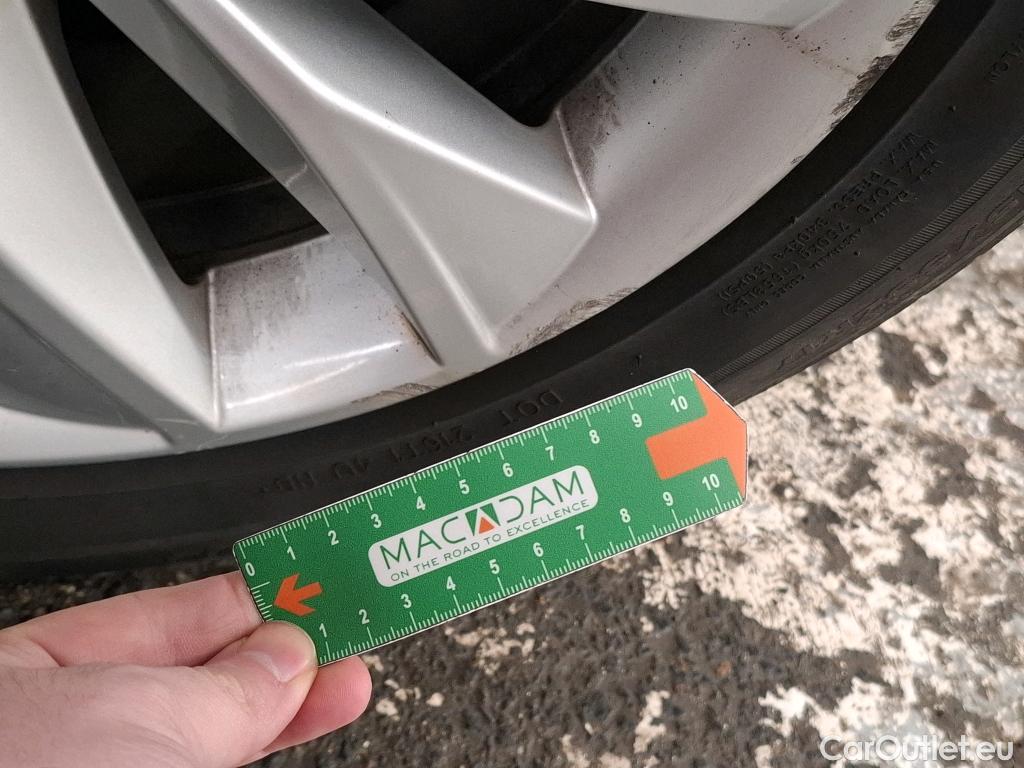  Seat  ATECA  Style 1.5 TSI 150CV BVA7 E6d #6