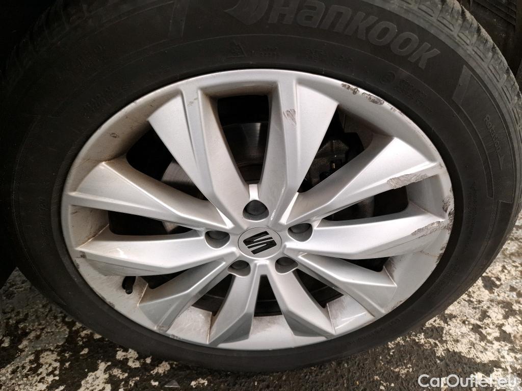  Seat  ATECA  Style 1.5 TSI 150CV BVA7 E6d #2