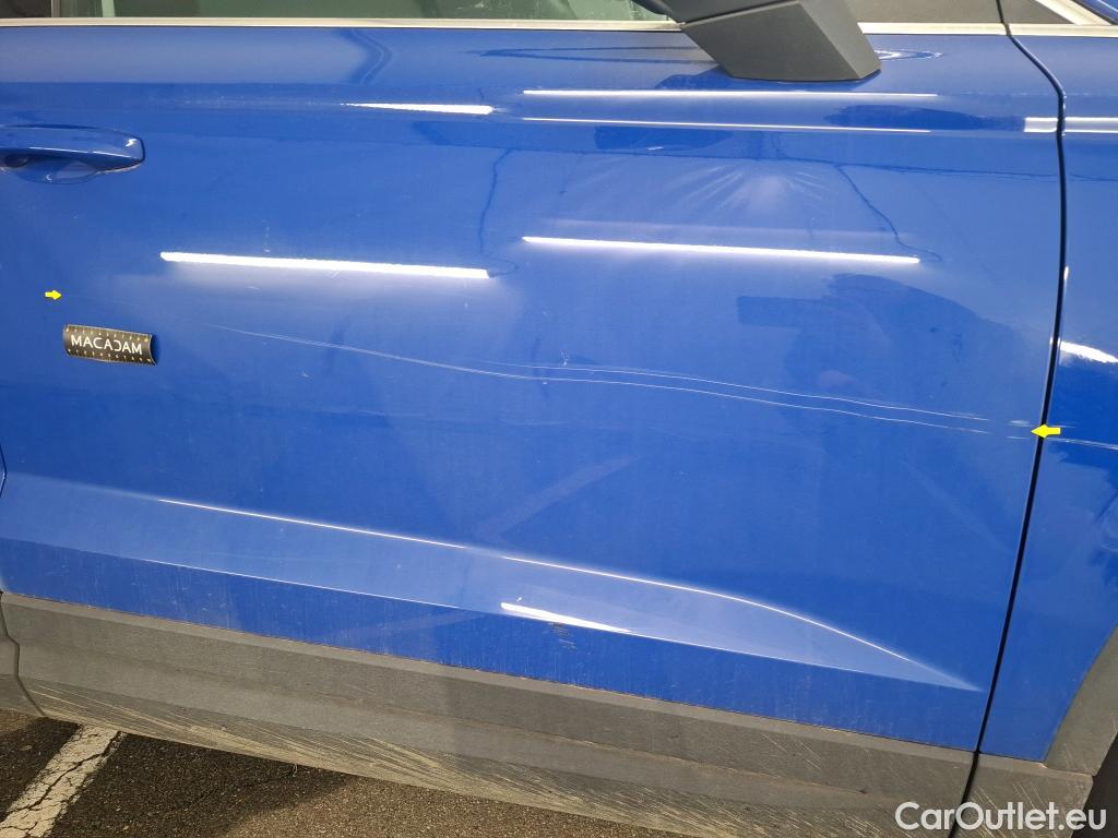  Seat  ATECA  Style Business 2.0 TDI 150CV BVA7 E6d #34