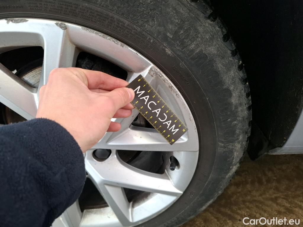  Seat  Leon SEAT  Sportstourer / 2020 / 5P / Break 2.0 TDI 150 DSG S&S Style Business #29