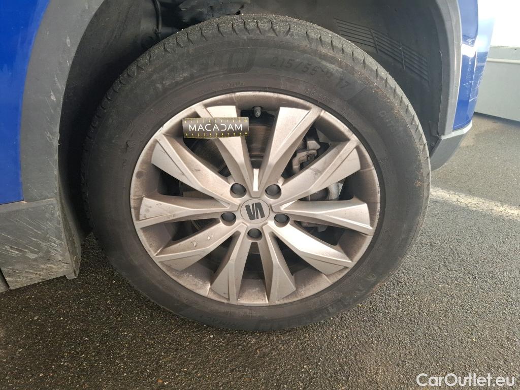  Seat  ATECA  Style Business 2.0 TDI 150CV BVA7 E6d #55