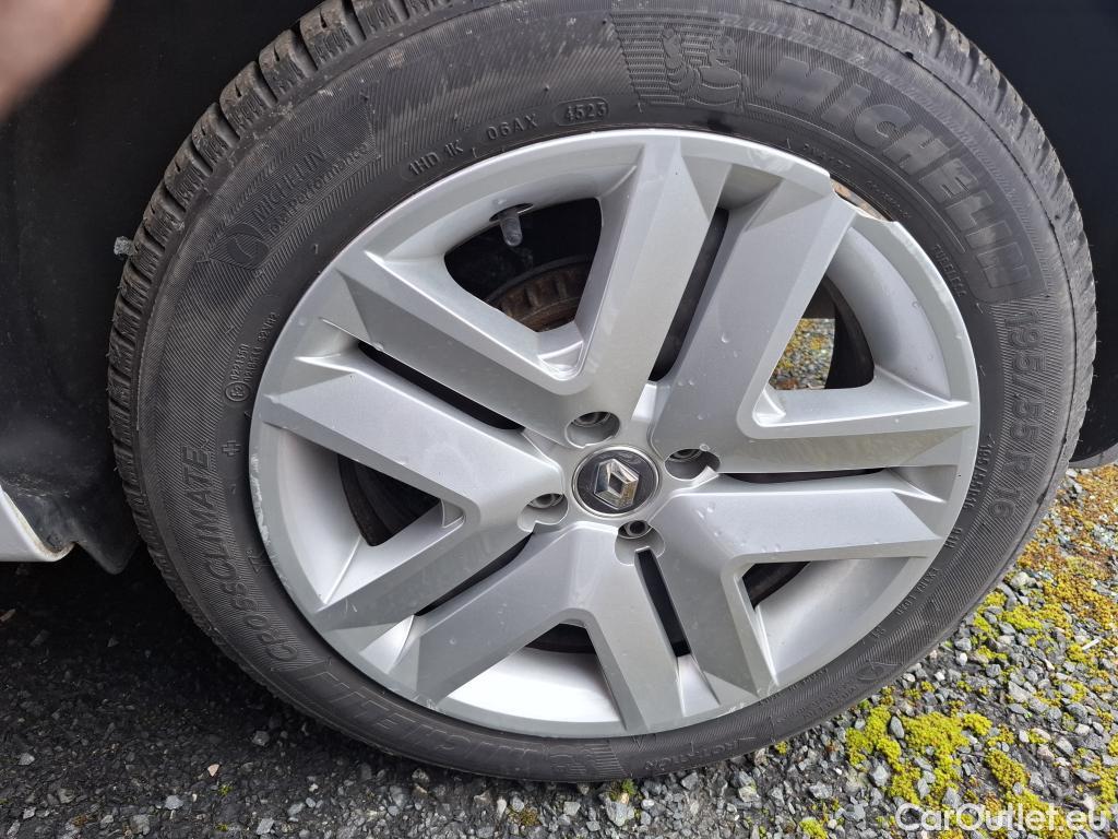  Renault  Clio  V Business 1.0 TCe 100CV BVM5 E6dT #13