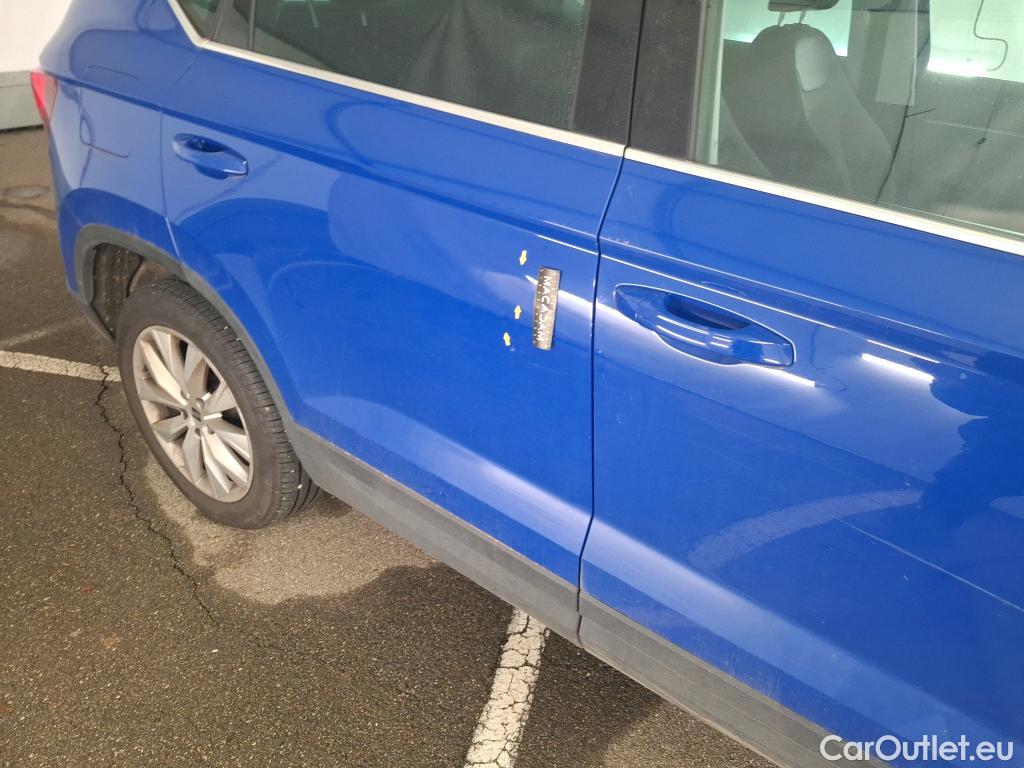  Seat  ATECA  Style Business 2.0 TDI 150CV BVA7 E6d #80