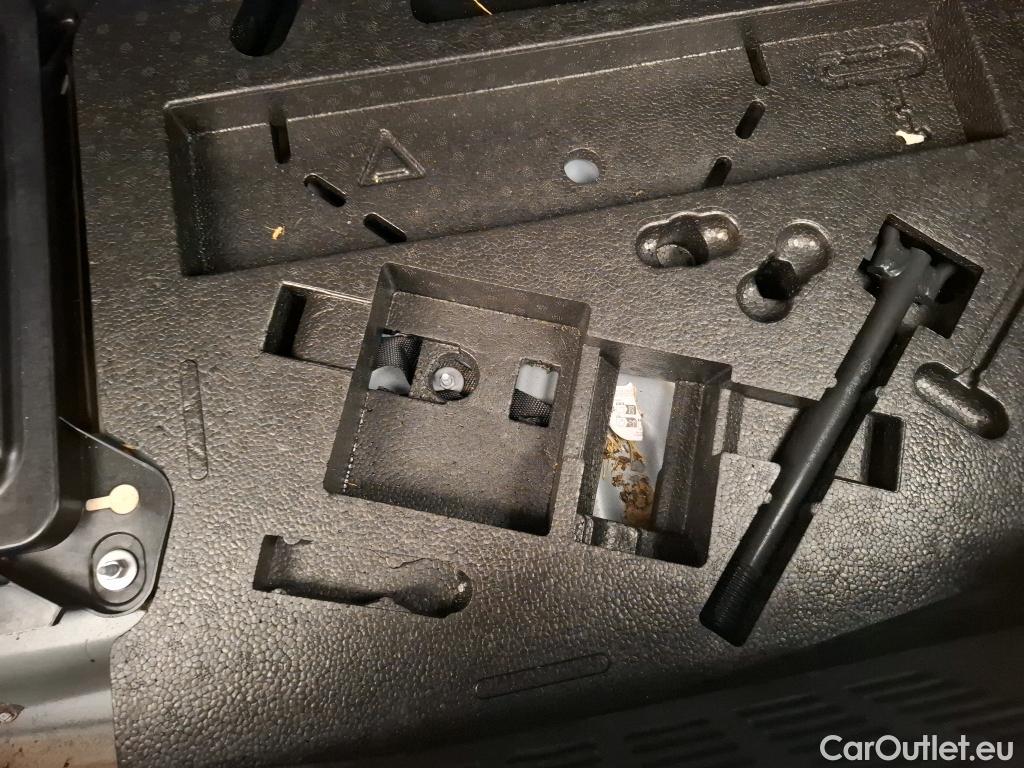  Renault  Clio  V Business 1.6 E-TECH Hybrid 140CV BVA6 E6d #10