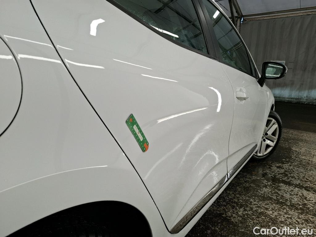 Renault  Clio  V Business 1.0 SCe 65CV BVM5 E6d #7