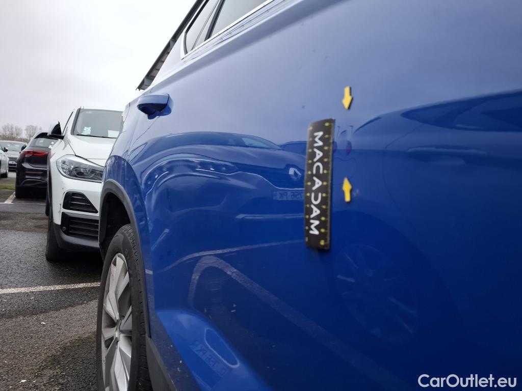  Seat  ATECA  Style Business 2.0 TDI 150CV BVA7 E6d #85