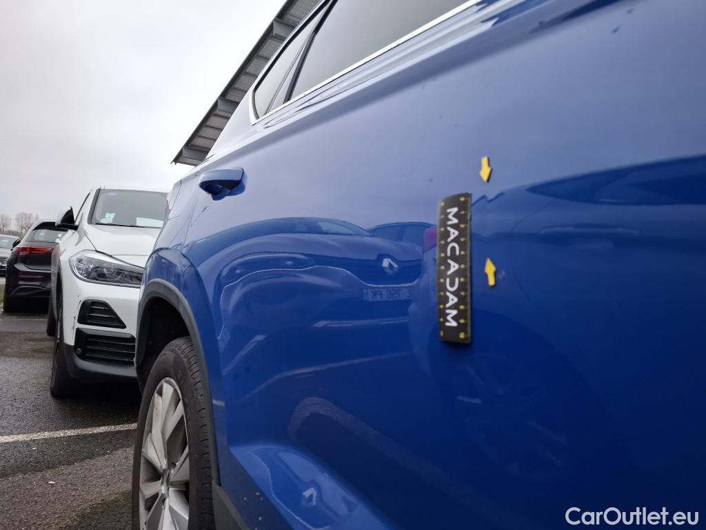  Seat  ATECA  Style Business 2.0 TDI 150CV BVA7 E6d #84