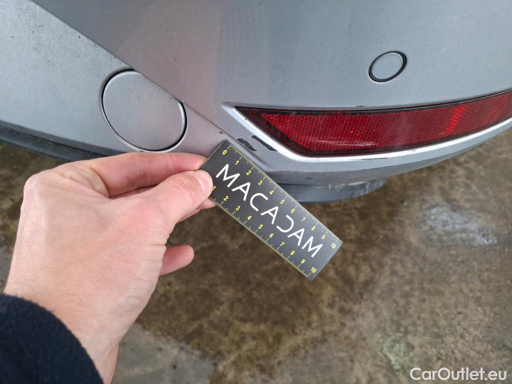  Seat  Leon SEAT  Sportstourer / 2020 / 5P / Break 2.0 TDI 150 DSG S&S Style Business #21