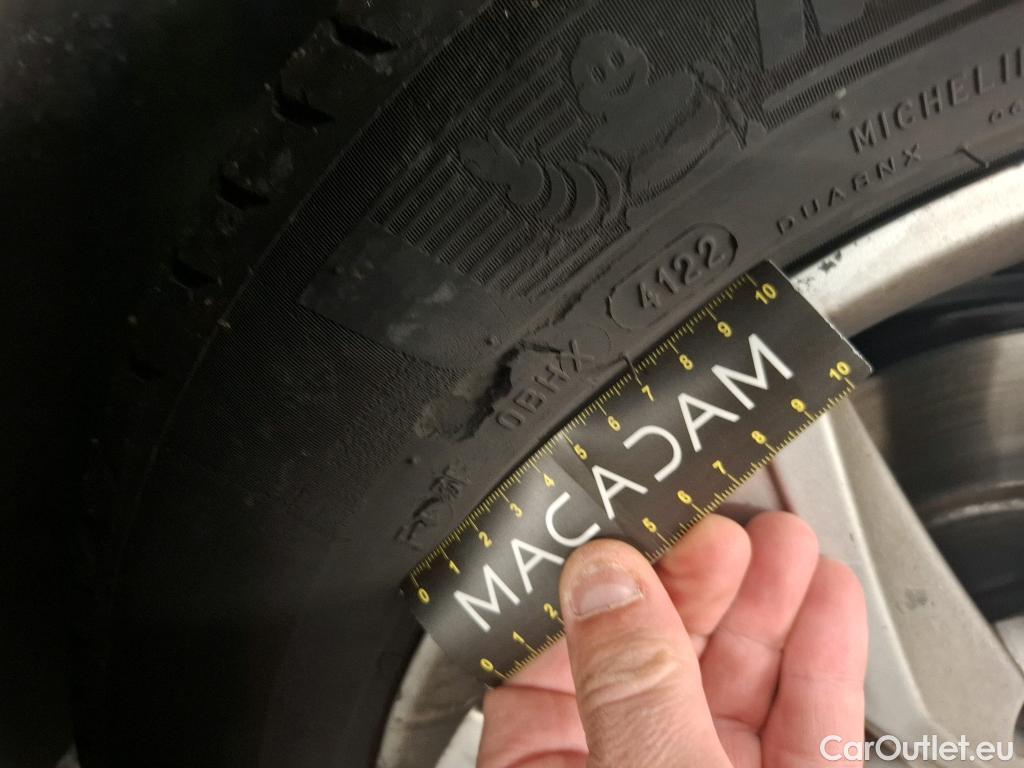  Seat  ATECA  Style Business 2.0 TDI 150CV BVA7 E6d #56