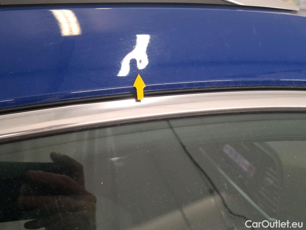  Seat  ATECA  Style Business 2.0 TDI 150CV BVA7 E6d #11