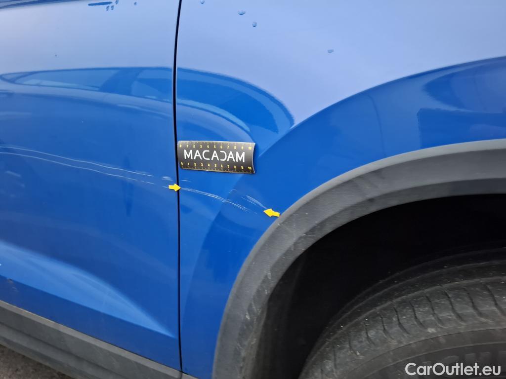  Seat  ATECA  Style Business 2.0 TDI 150CV BVA7 E6d #29