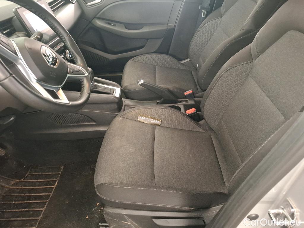  Renault  Clio  V Business 1.6 E-TECH Hybrid 140CV BVA6 E6d #13