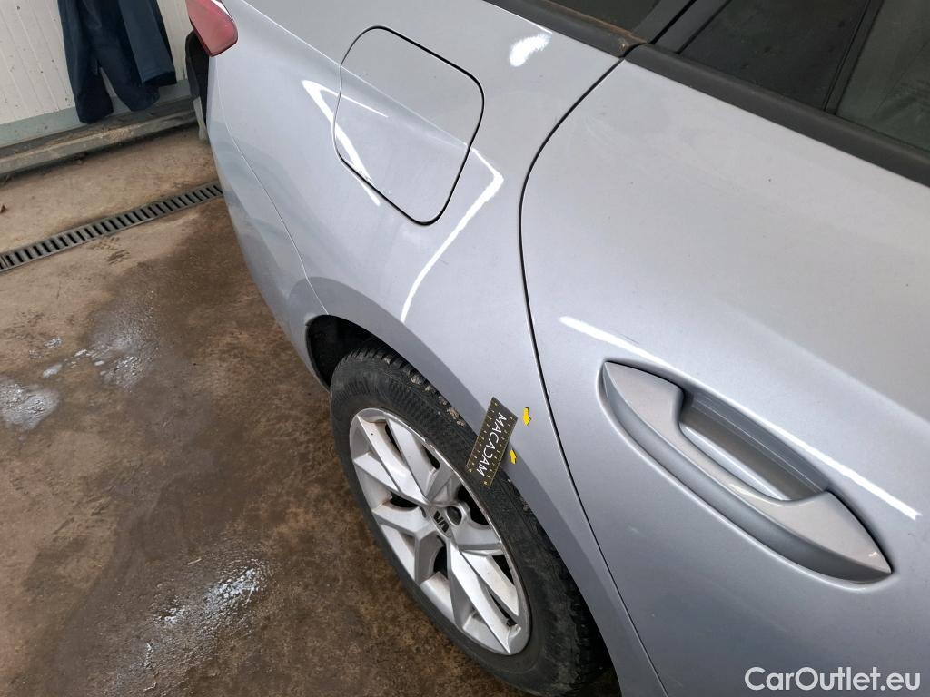  Seat  Leon SEAT  Sportstourer / 2020 / 5P / Break 2.0 TDI 150 DSG S&S Style Business #59