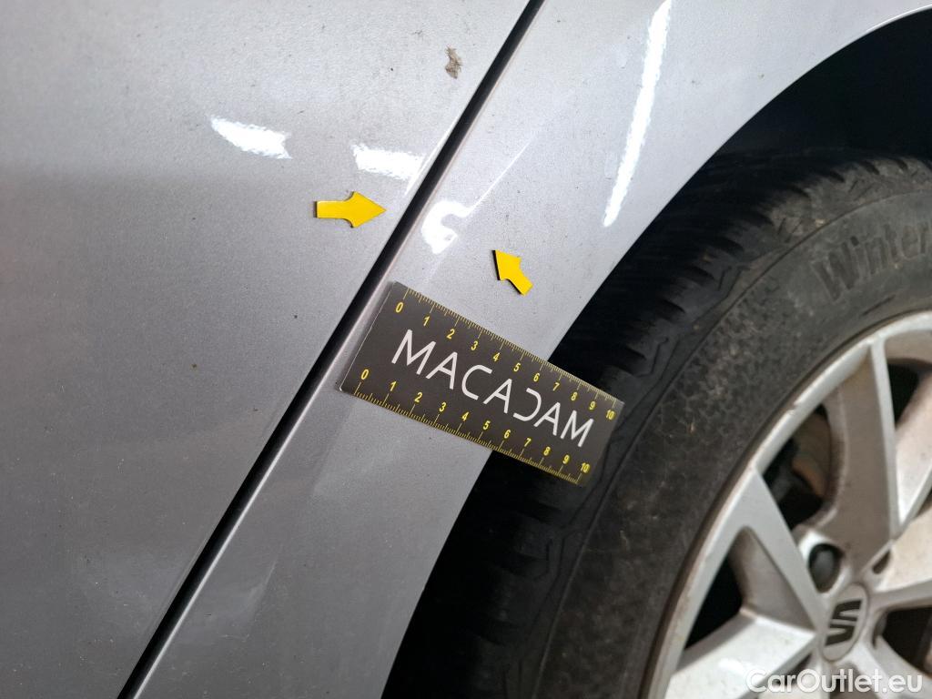  Seat  Leon SEAT  Sportstourer / 2020 / 5P / Break 2.0 TDI 150 DSG S&S Style Business #73