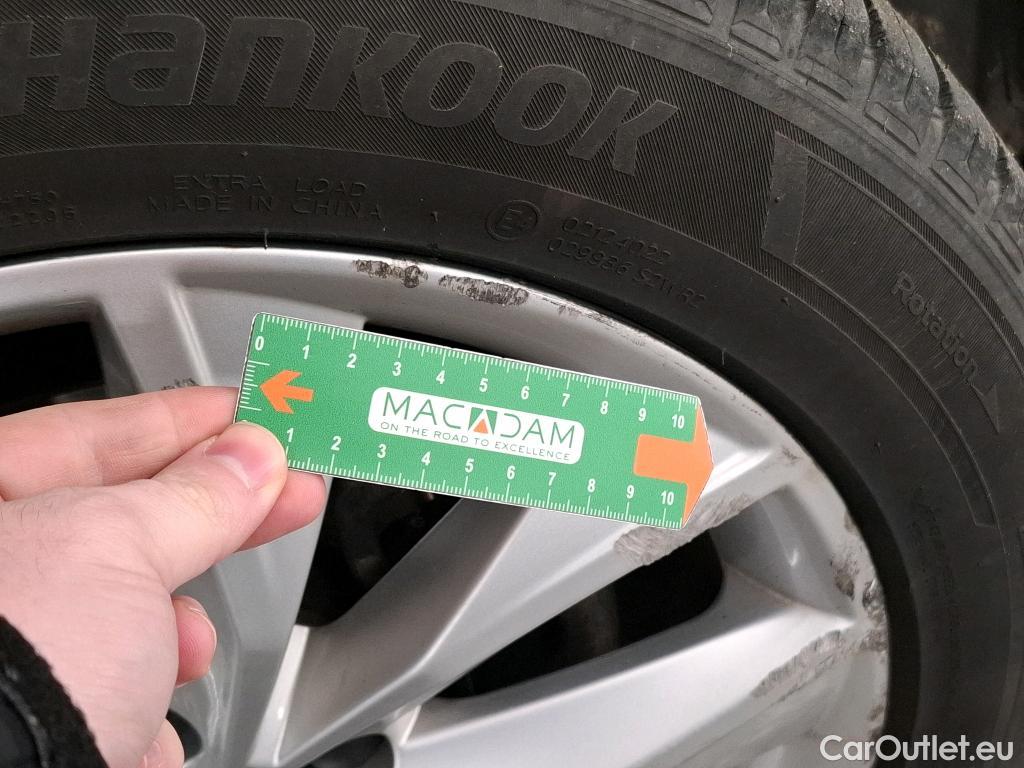  Seat  ATECA  Style 1.5 TSI 150CV BVA7 E6d #3