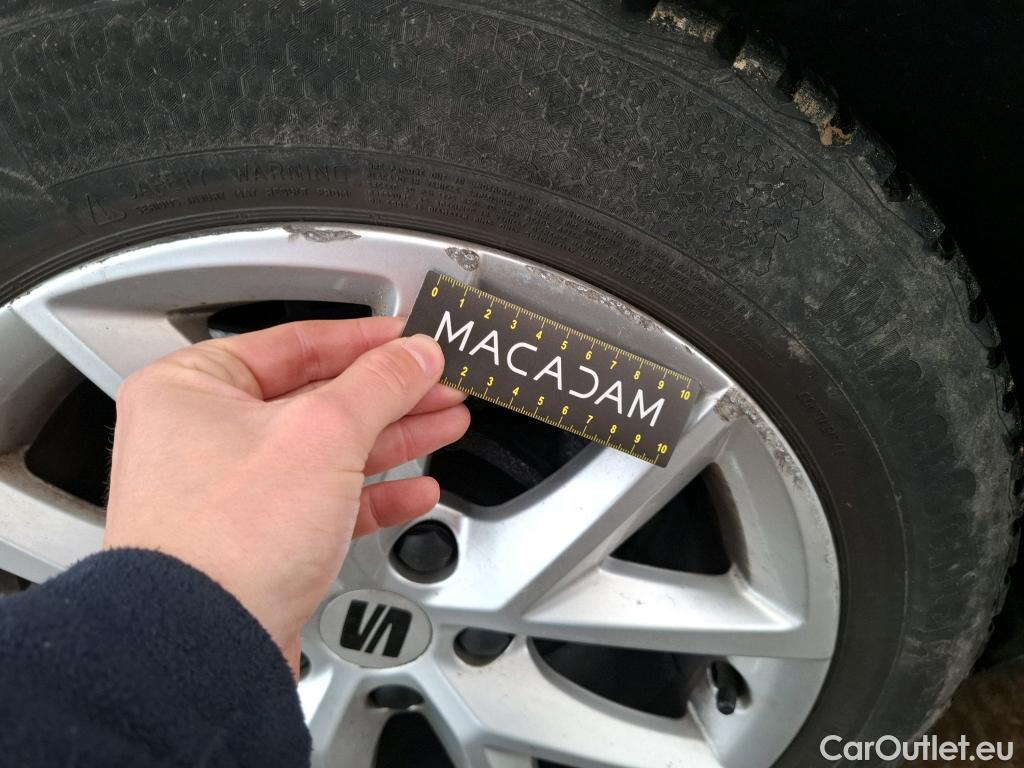  Seat  Leon SEAT  Sportstourer / 2020 / 5P / Break 2.0 TDI 150 DSG S&S Style Business #28