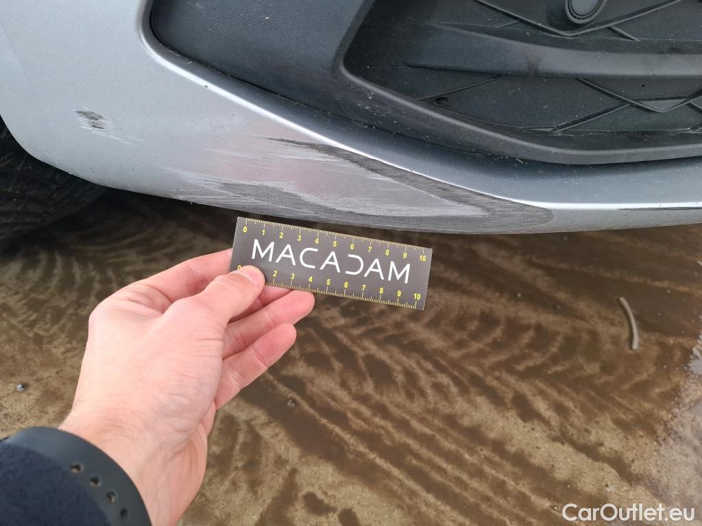  Seat  Leon SEAT  Sportstourer / 2020 / 5P / Break 2.0 TDI 150 DSG S&S Style Business #7