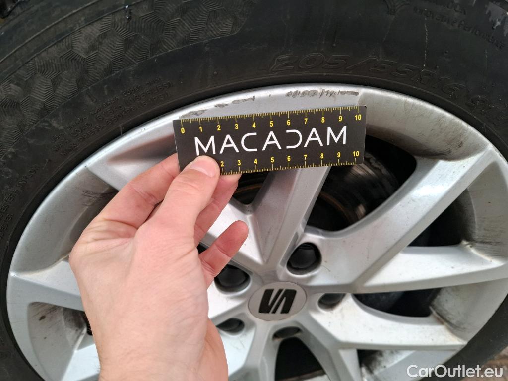  Seat  Leon SEAT  Sportstourer / 2020 / 5P / Break 2.0 TDI 150 DSG S&S Style Business #33