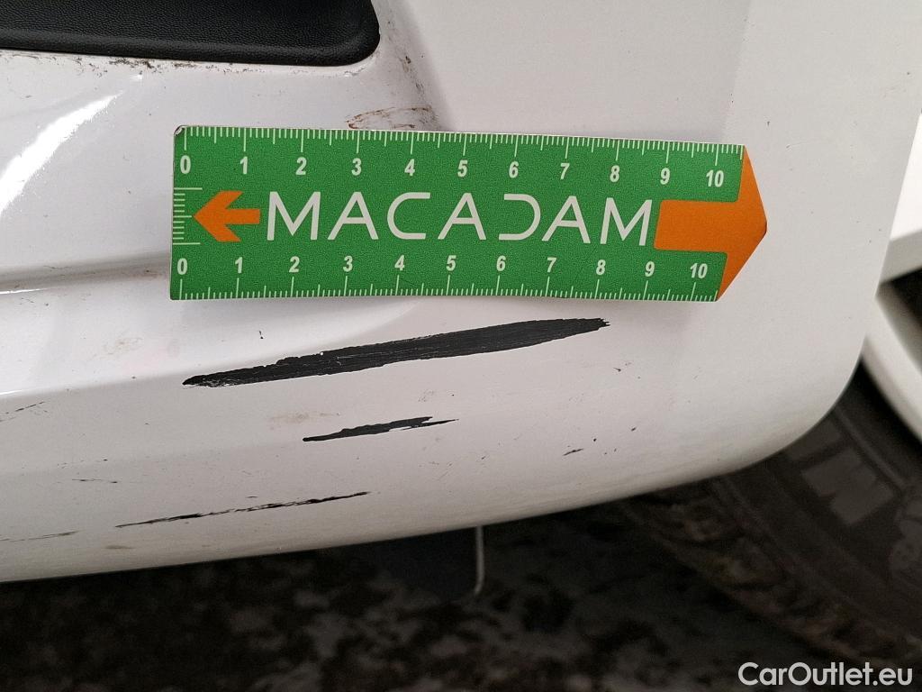  Renault  Clio  V Business 1.0 TCe 100CV BVM5 E6dT #8