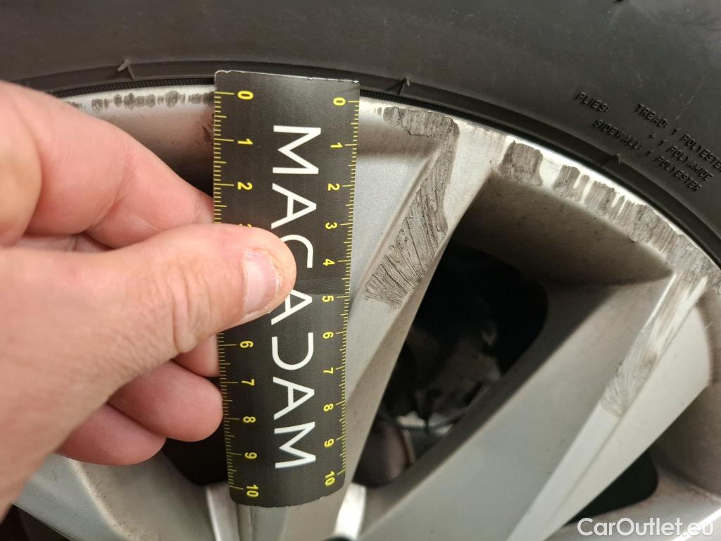  Seat  ATECA  Style Business 2.0 TDI 150CV BVA7 E6d #3