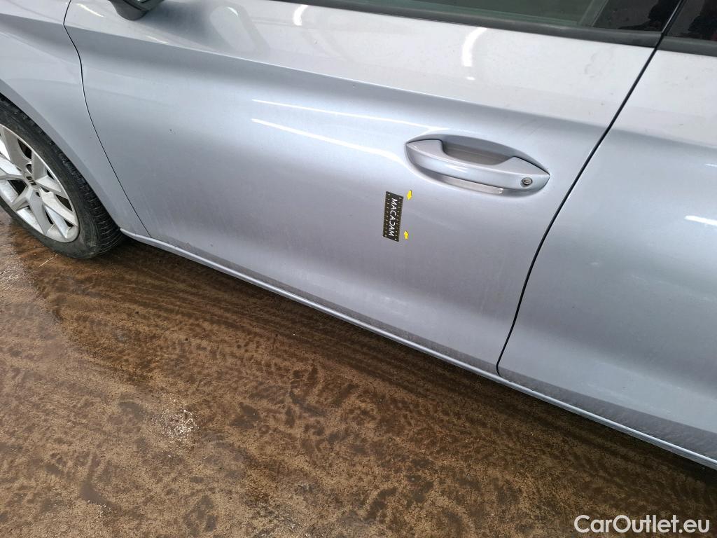  Seat  Leon SEAT  Sportstourer / 2020 / 5P / Break 2.0 TDI 150 DSG S&S Style Business #81