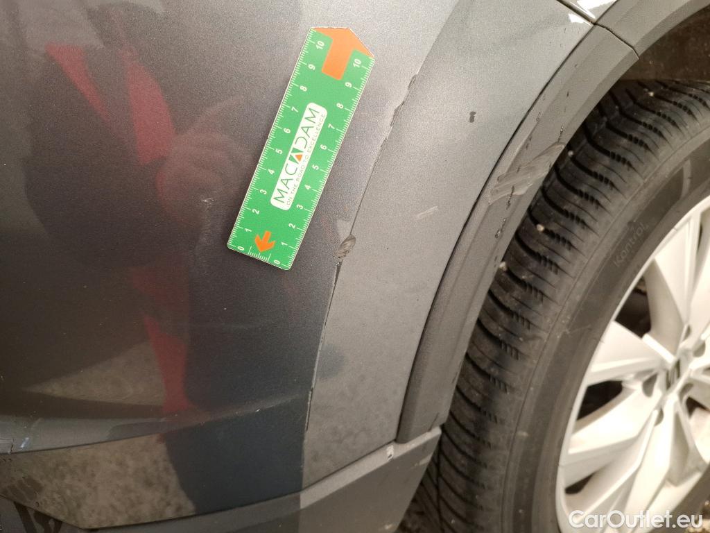  Seat  ATECA  Style 1.5 TSI 150CV BVA7 E6d #9