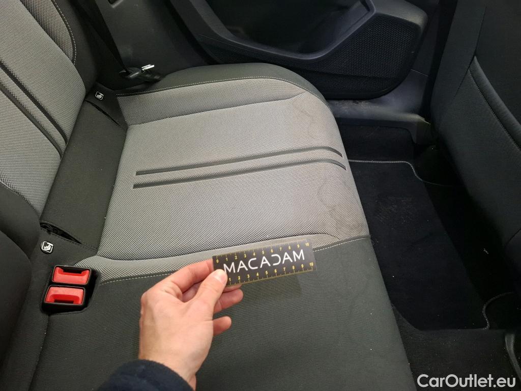  Seat  Leon SEAT  Sportstourer / 2020 / 5P / Break 2.0 TDI 150 DSG S&S Style Business #67