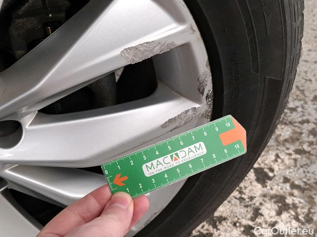  Seat  ATECA  Style 1.5 TSI 150CV BVA7 E6d #5