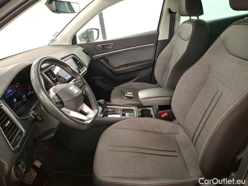  Seat  ATECA  Style 1.5 TSI 150CV BVA7 E6d #17