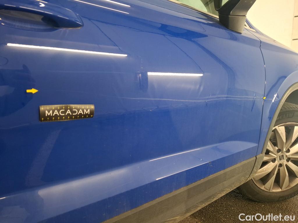  Seat  ATECA  Style Business 2.0 TDI 150CV BVA7 E6d #35