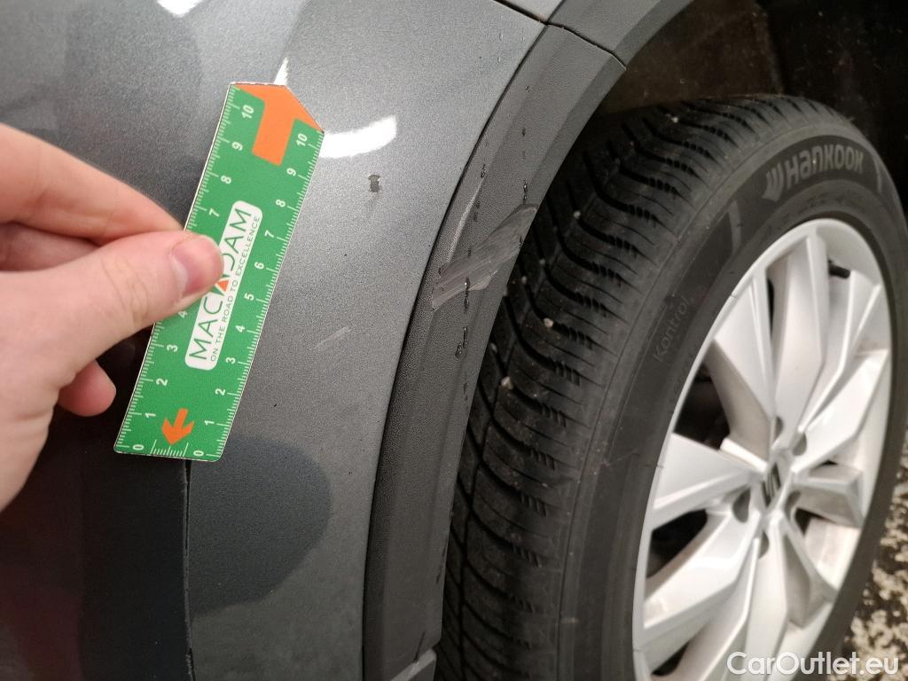  Seat  ATECA  Style 1.5 TSI 150CV BVA7 E6d #10