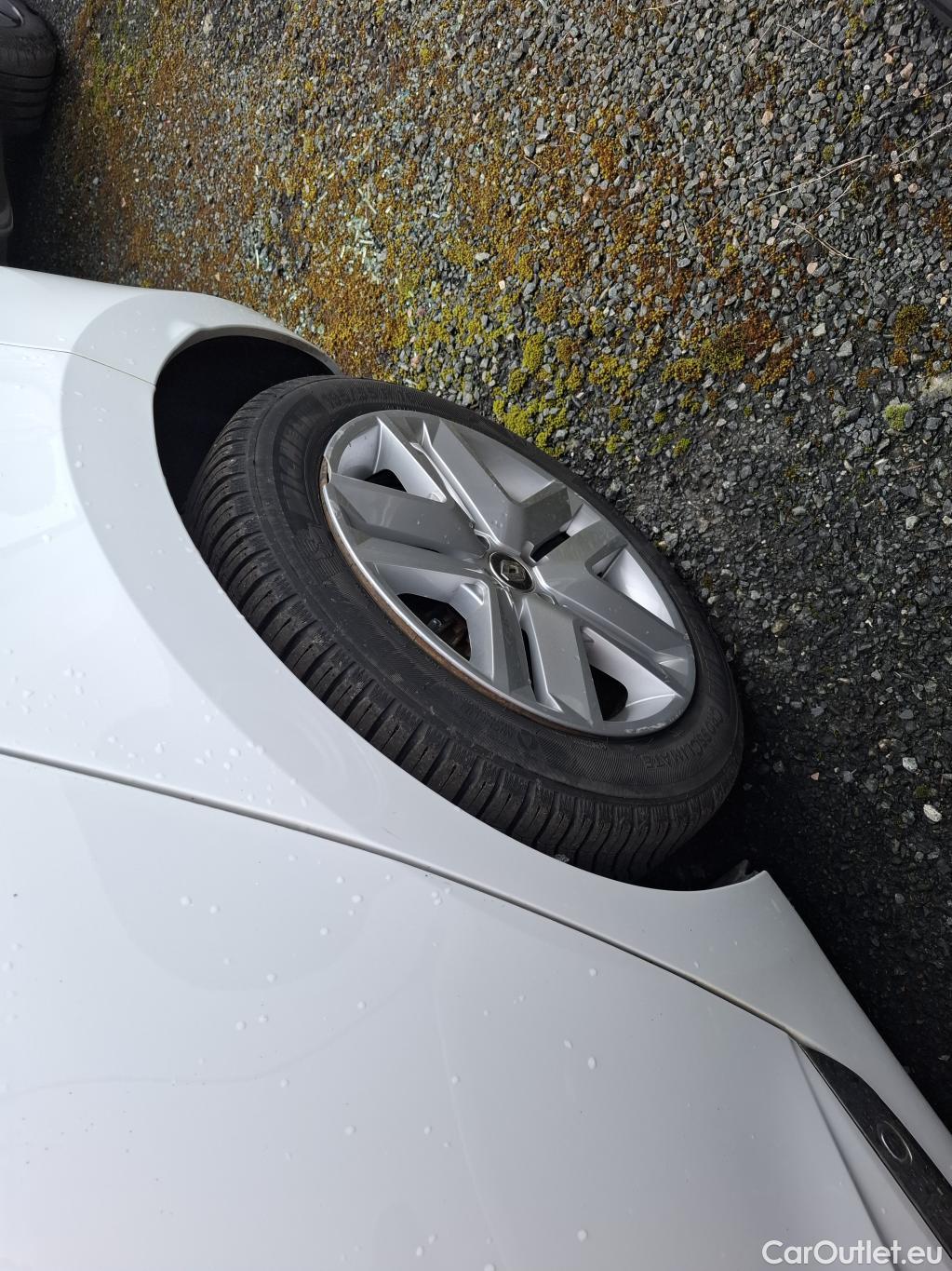  Renault  Clio  V Business 1.0 TCe 100CV BVM5 E6dT #14