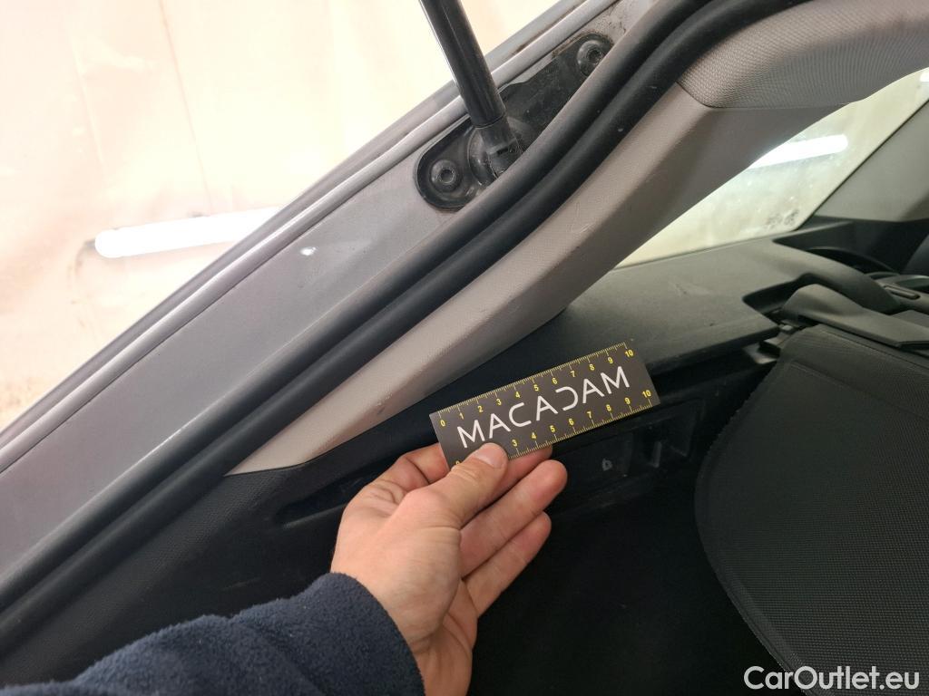  Seat  Leon SEAT  Sportstourer / 2020 / 5P / Break 2.0 TDI 150 DSG S&S Style Business #35