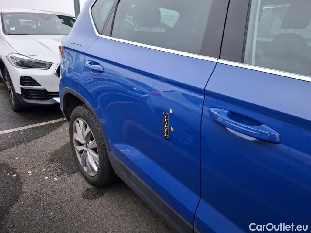  Seat  ATECA  Style Business 2.0 TDI 150CV BVA7 E6d #86