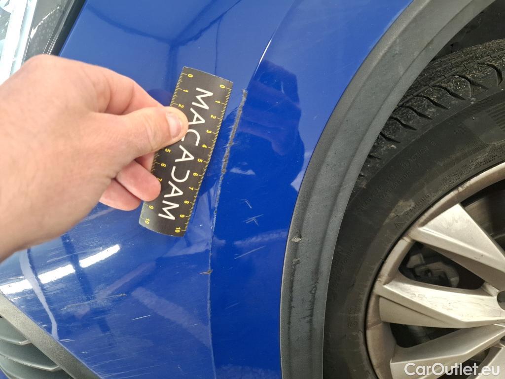  Seat  ATECA  Style Business 2.0 TDI 150CV BVA7 E6d #53