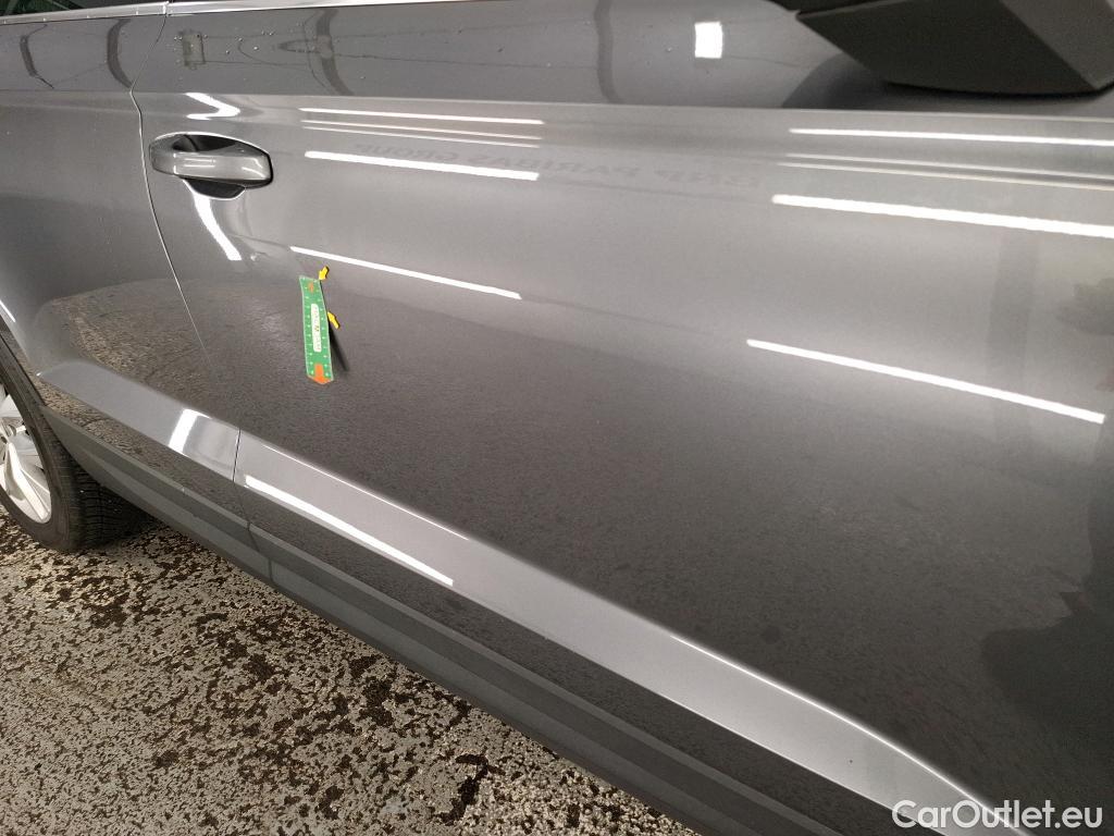  Seat  ATECA  Style 1.5 TSI 150CV BVA7 E6d #15