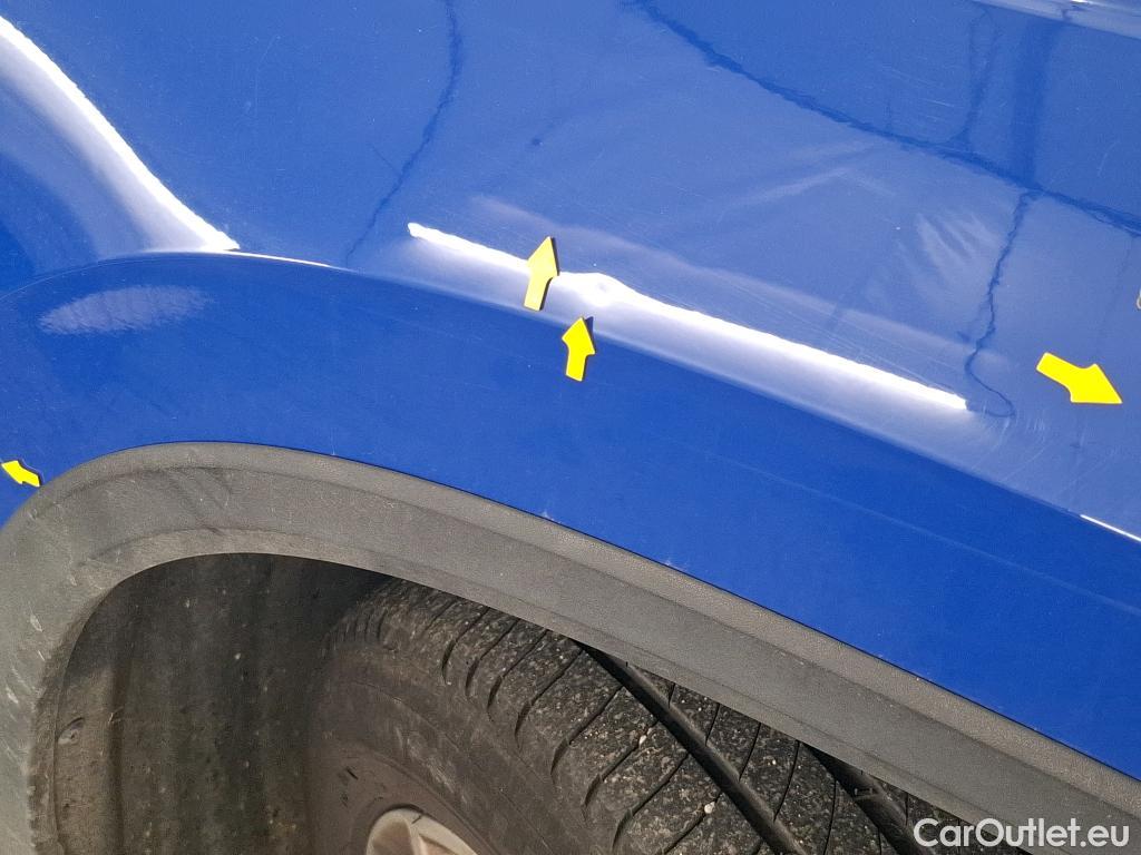  Seat  ATECA  Style Business 2.0 TDI 150CV BVA7 E6d #24