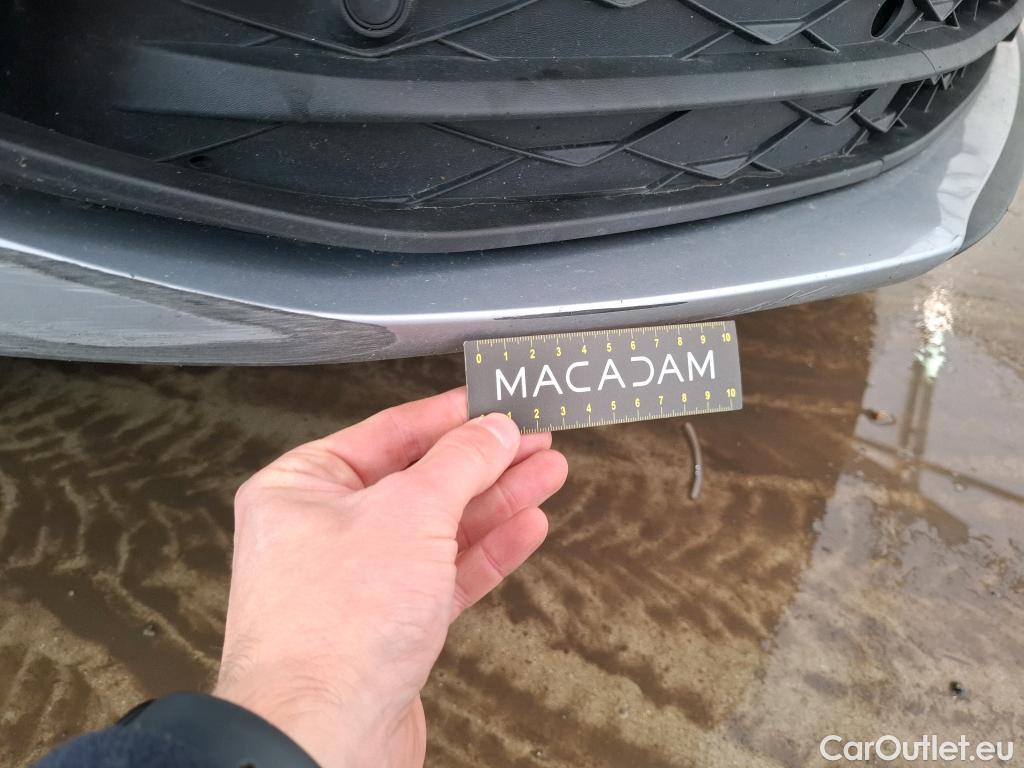  Seat  Leon SEAT  Sportstourer / 2020 / 5P / Break 2.0 TDI 150 DSG S&S Style Business #8