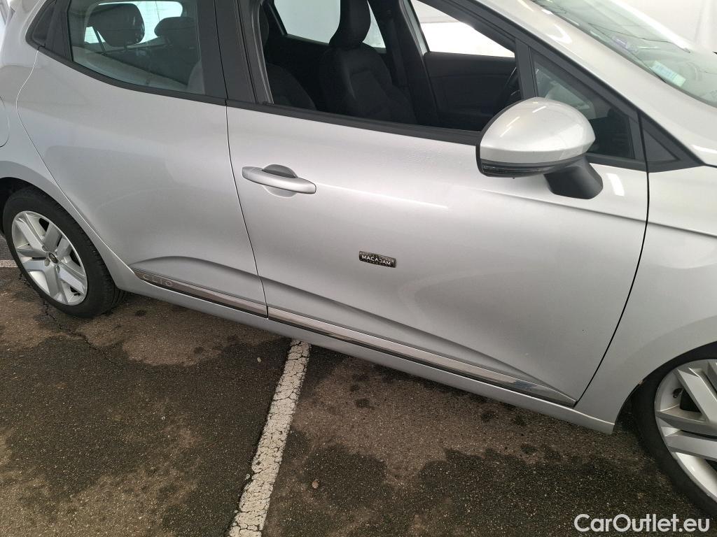  Renault  Clio  V Business 1.6 E-TECH Hybrid 140CV BVA6 E6d #21
