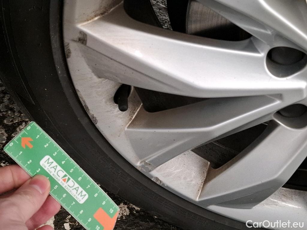  Seat  ATECA  Style 1.5 TSI 150CV BVA7 E6d #7