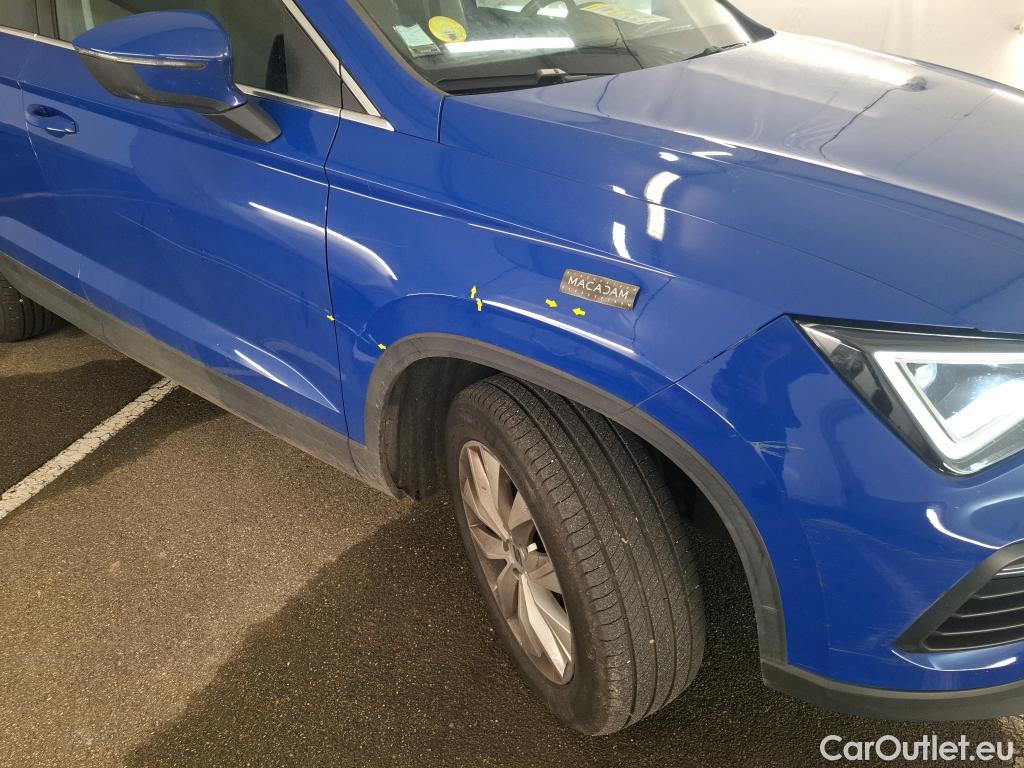  Seat  ATECA  Style Business 2.0 TDI 150CV BVA7 E6d #21